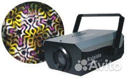 Эффект калейдоскопа acme WT-KLD kaleido