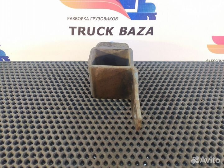 1835451 Отбойник рессоры передней Daf XF105