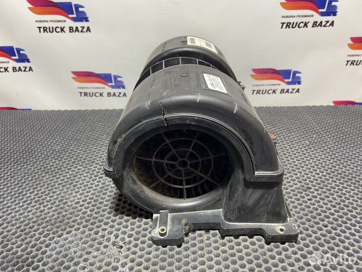 Моторчик печки Scania 5-series