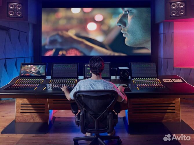 Монтаж видео, праздников, корпоративов. склейка