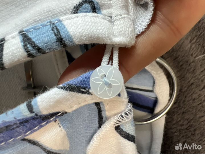 Брендовое Платье для девочки 98-104