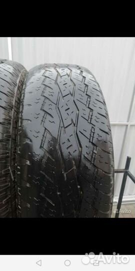 Toyo 310 215/65 R16 98H