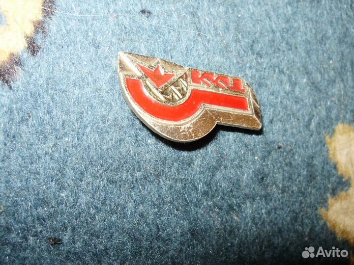 Знаки и значки