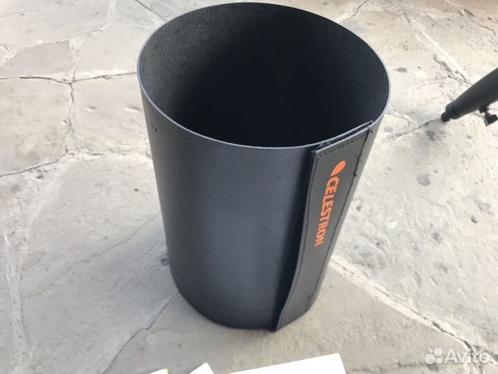 Телескоп Celestron NexStar 6SE