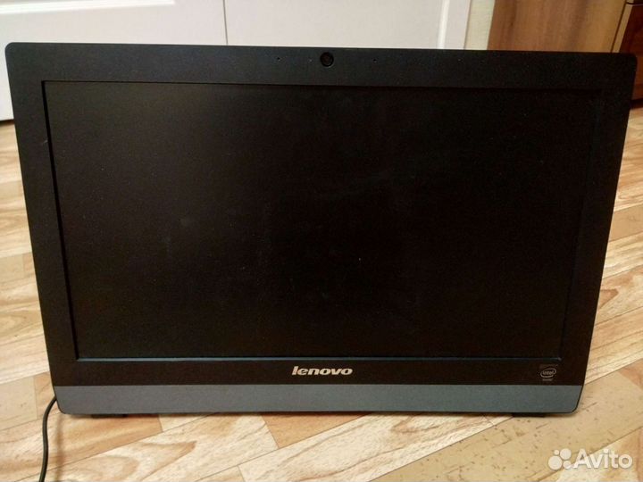 Моноблок lenovo