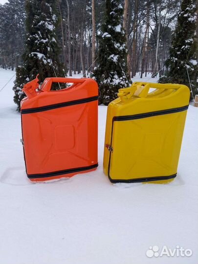 Канистра-Бар-Подарок