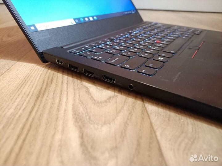 Lenovo thinkpad e14