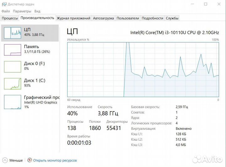 Dell Vostro 3590