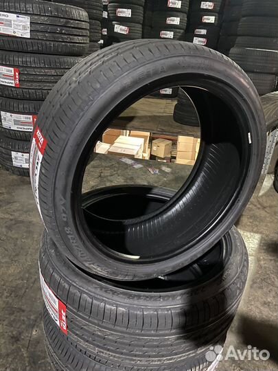 Zeta Alventi 225/40 R18 92V