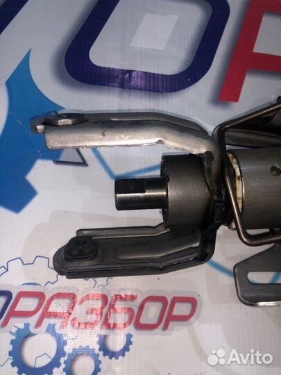 Рулевая колонка Chevrolet Aveo T300 седан 1.6 2013