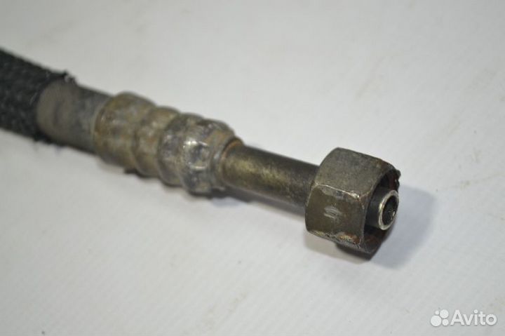 Трубка кондиционера MAN TGA 18.440 (01.00)