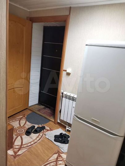 2-к. квартира, 63 м², 1/1 эт.