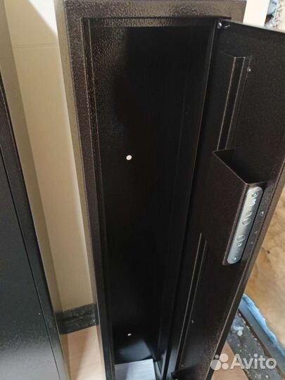 Оружейный сейф