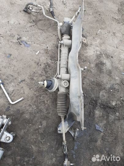 Рулевая рейка Fiat Albea