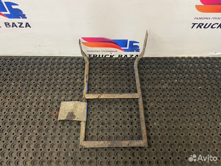 Лестница акб