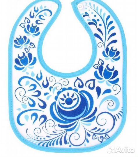 2 нагрудника в наличии