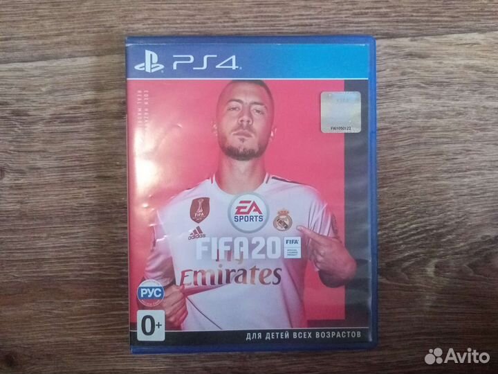 Fifa 20