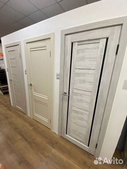 Межкомнатная дверь