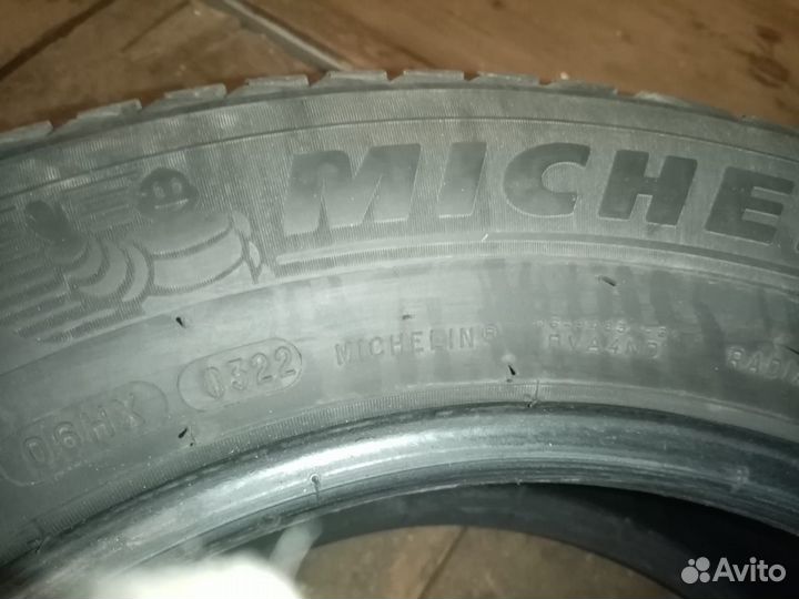 Michelin CrossClimate 2 225/55 R16 99W