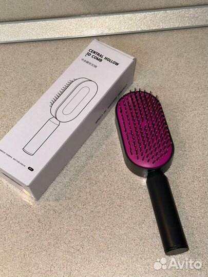 Расческа для волос Массажная