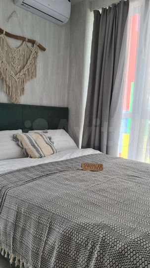 2-к. квартира, 44 м², 11/25 эт.