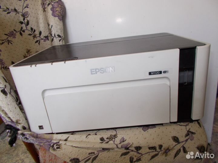 Принтер epson m1120
