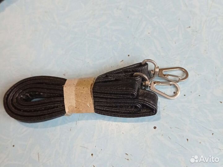 Ремешки от сумок Декор для творчества рукоделия