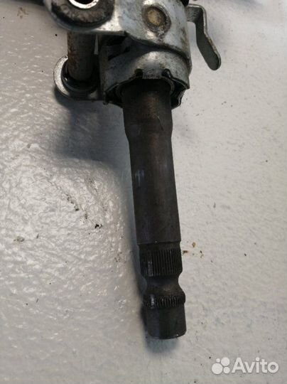 Рулевая колонка Opel Astra H