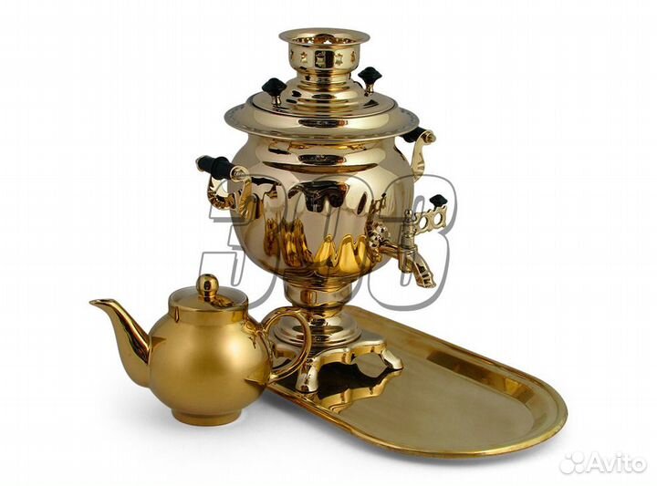 Набор электрический Имперский Шар (3л, пок (13448)