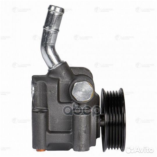 Насос гур ford fiesta 01/fusion 02- LPS1001 luzar