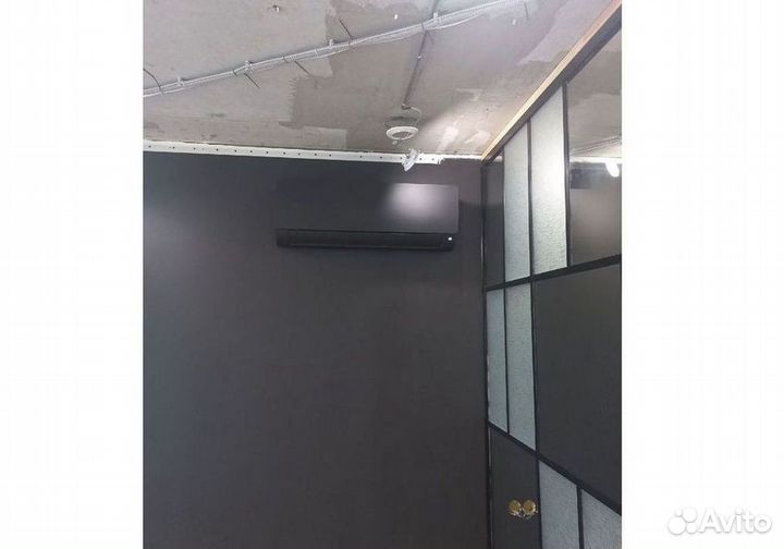 Кондиционер с Доставкой и Установкой