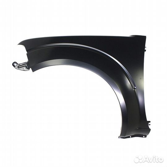 Крыло переднее левое Nissan Pathfinder R51