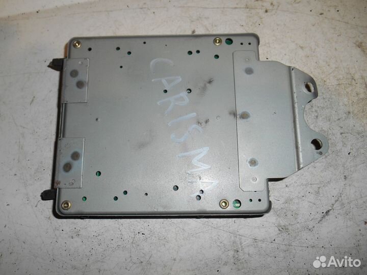 Эбу мозг MD355869 E2T68375 Mitsubishi Carisma