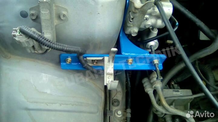 Упор гтц Subaru SF/SG/SH/BH/BE/BL/BP/GC/GF/GD/GH