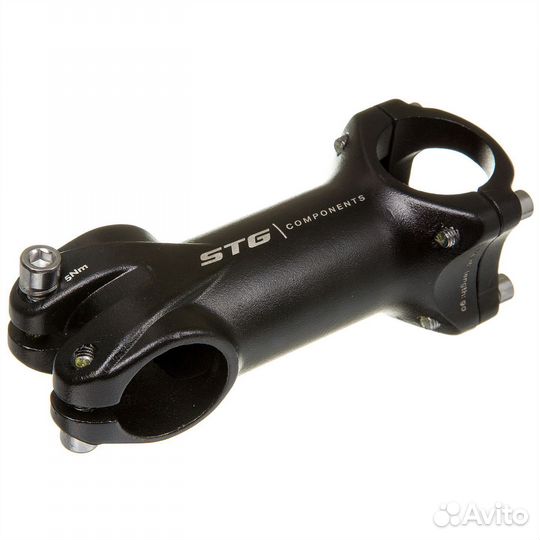 Вынос STG RA-635 125мм под руль 31,8мм