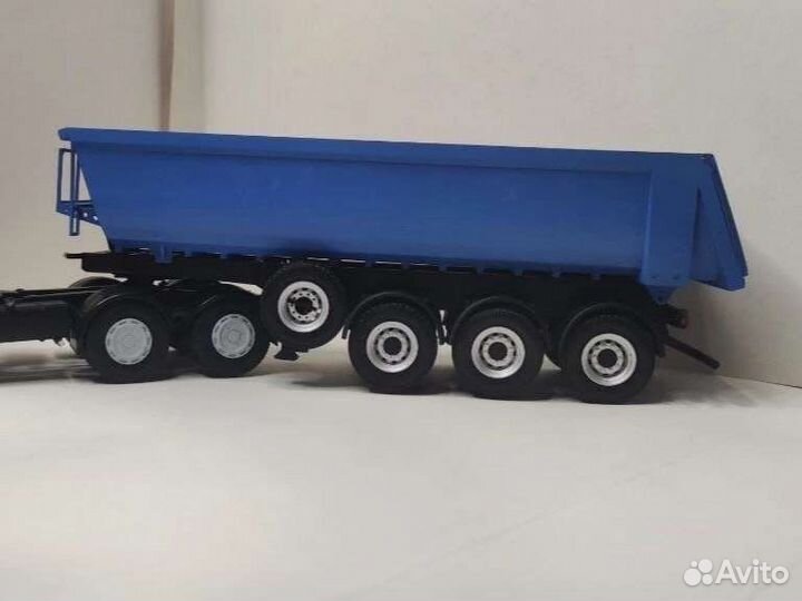 Кит прицепа 9523