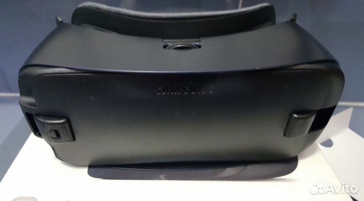 Samsung Gear VR