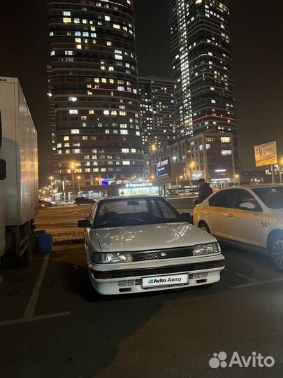 Toyota Corolla 1.6 AT, 1989, 192 000 км