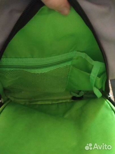 Школьный портфель, рюкзак