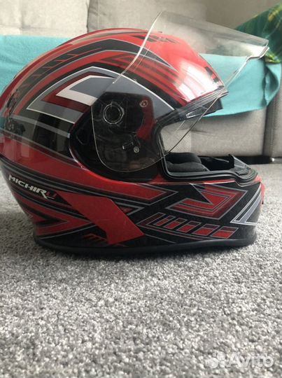 Шлем для мотоцикла