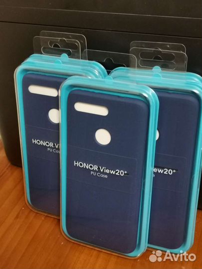 Чехол для Honor 20 View