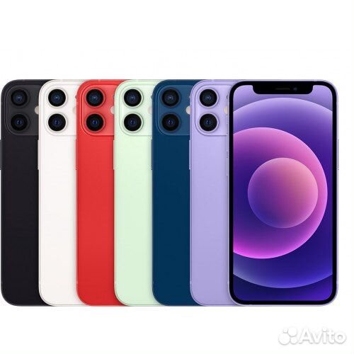 iPhone 12