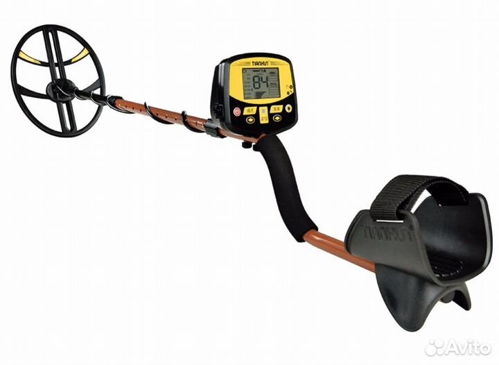 Металлоискатель Tianxun Discover Pro