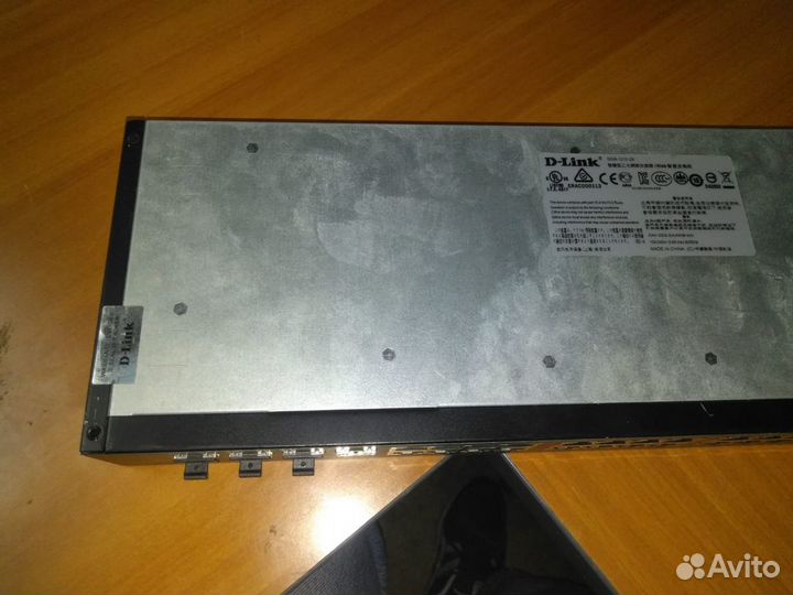 Коммутатор D-link,HP,dionis LXM Arlan,Cisco