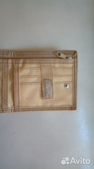 Кошелек детский