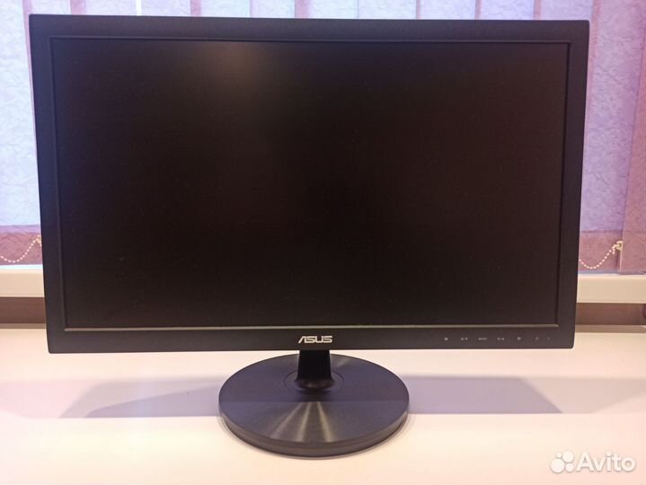 Монитор Asus 22'