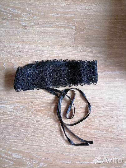 Ремень женский