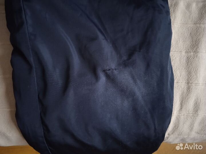 Полукомбинезон для девочки Futurino рост 152