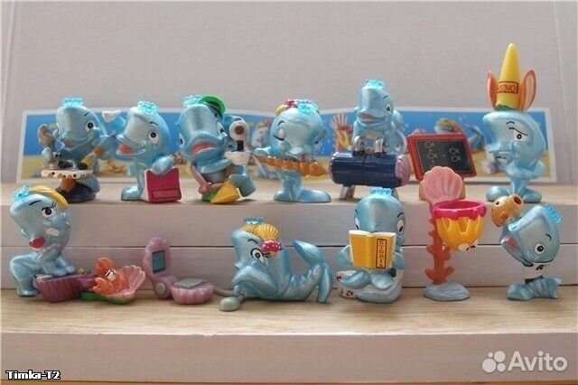 Дуэль на кухне