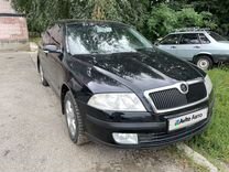 Skoda Octavia 1.8 MT, 2008, 178 000 км, с пробегом, цена 540 000 руб.